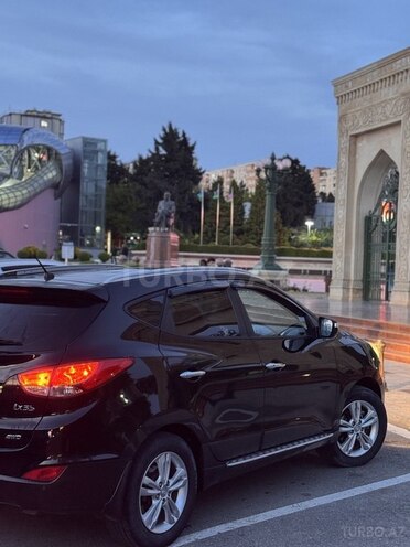 Hyundai ix35 2013, 202,000 km - 2.0 л - Bakı