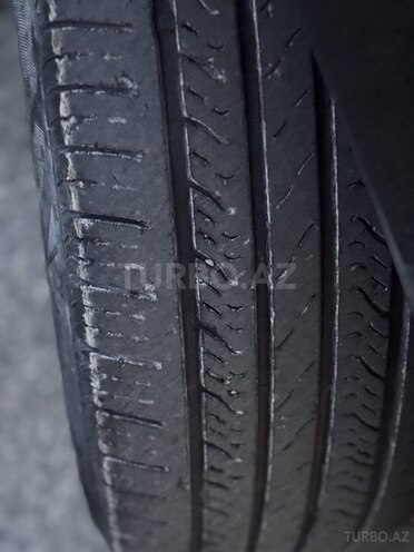 Hyundai ix35 2013, 202,000 km - 2.0 л - Bakı