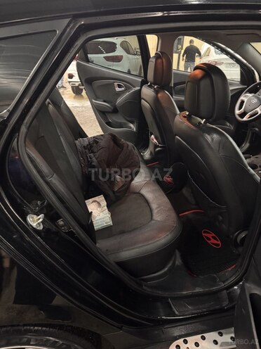 Hyundai ix35 2013, 202,000 km - 2.0 л - Bakı