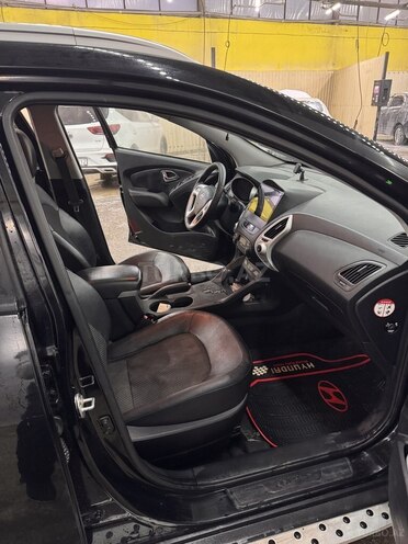 Hyundai ix35 2013, 202,000 km - 2.0 л - Bakı