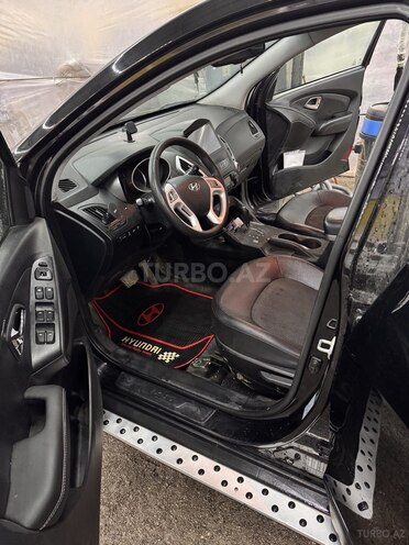 Hyundai ix35 2013, 202,000 km - 2.0 л - Bakı
