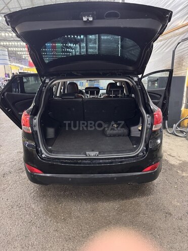 Hyundai ix35 2013, 202,000 km - 2.0 л - Bakı