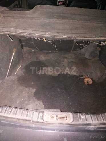 LADA (VAZ) 2112 2006, 257,000 km - 1.6 l - Tərtər