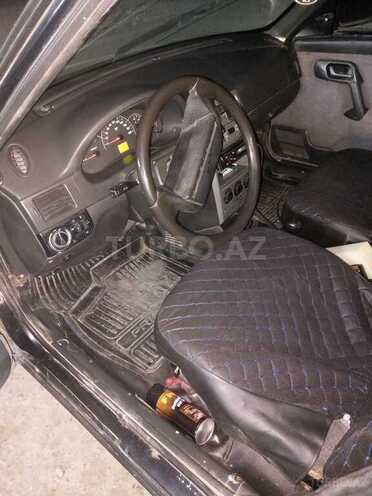 LADA (VAZ) 2112 2006, 257,000 km - 1.6 l - Tərtər