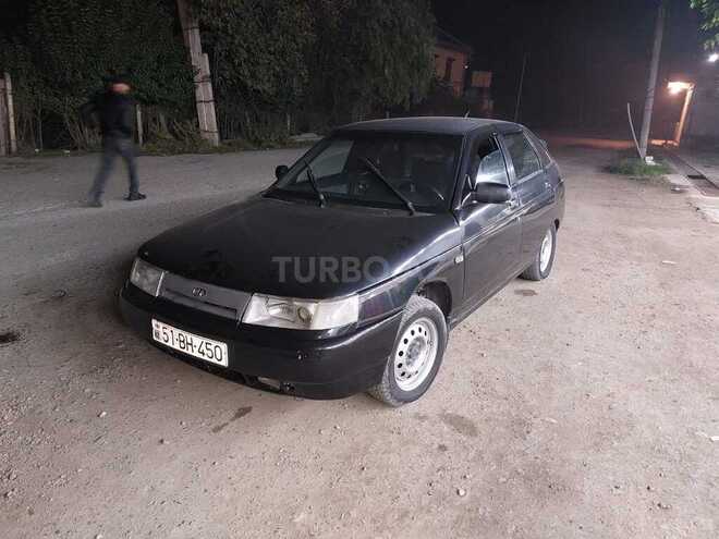 LADA (VAZ) 2112 2006, 257,000 km - 1.6 l - Tərtər