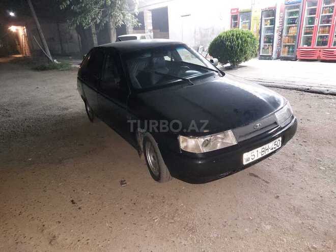 LADA (VAZ) 2112 2006, 257,000 km - 1.6 l - Tərtər