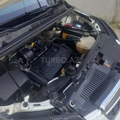 Opel Mokka 2014, 80,000 km - 1.6 l - Bakı