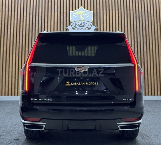 Cadillac Escalade-5