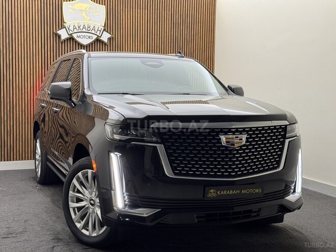 Cadillac Escalade-4