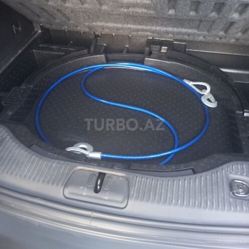 Opel Mokka 2014, 80,000 km - 1.6 l - Bakı