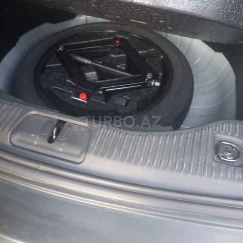 Opel Mokka 2014, 80,000 km - 1.6 l - Bakı