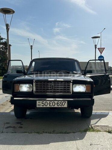 LADA (VAZ) 2107 2010, 82,787 km - 1.6 л - Bakı