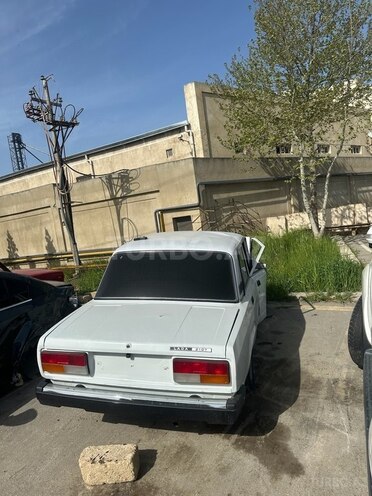 LADA (VAZ) 2107 2008, 96,500 km - 1.6 l - Bakı