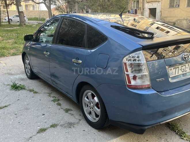 Toyota Prius 2007, 293,763 km - 1.5 l - Bakı