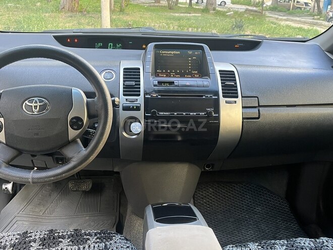 Toyota Prius 2007, 293,763 km - 1.5 l - Bakı