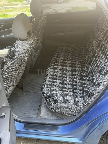 Toyota Prius 2007, 293,763 km - 1.5 l - Bakı