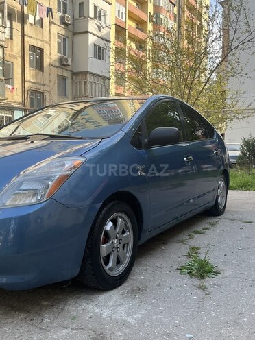 Toyota Prius 2007, 293,763 km - 1.5 l - Bakı