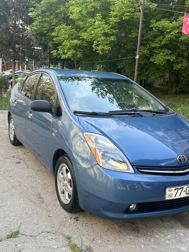 Toyota Prius 2007, 293,763 km - 1.5 l - Bakı