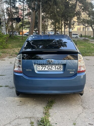 Toyota Prius 2007, 293,763 km - 1.5 l - Bakı
