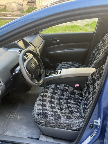 Toyota Prius 2007, 293,763 km - 1.5 l - Bakı
