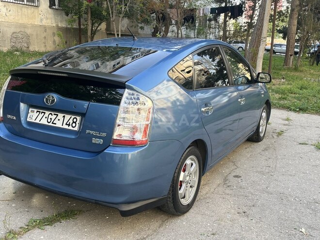 Toyota Prius 2007, 293,763 km - 1.5 l - Bakı