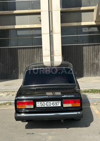 LADA (VAZ) 2107 2010, 82,787 km - 1.6 л - Bakı