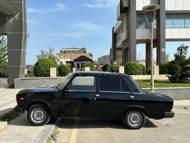 LADA (VAZ) 2107 2010, 82,787 km - 1.6 л - Bakı