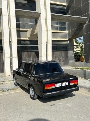 LADA (VAZ) 2107 2010, 82,787 km - 1.6 л - Bakı