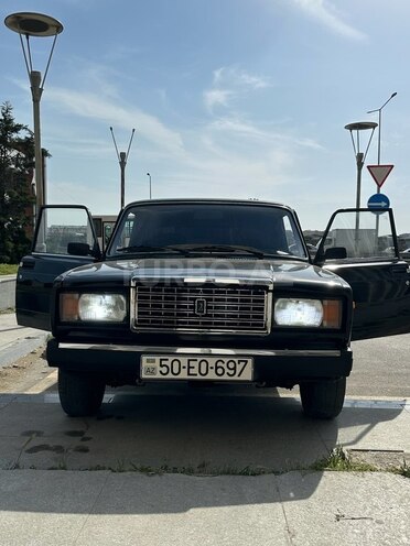 LADA (VAZ) 2107 2010, 82,787 km - 1.6 л - Bakı