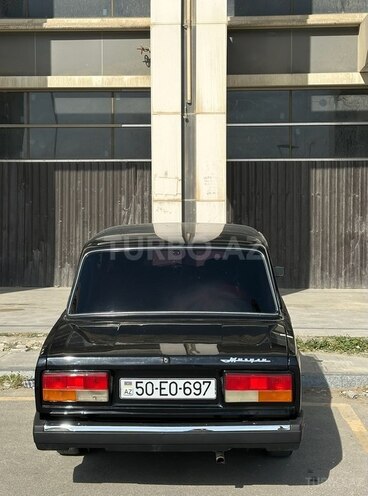 LADA (VAZ) 2107 2010, 82,787 km - 1.6 л - Bakı