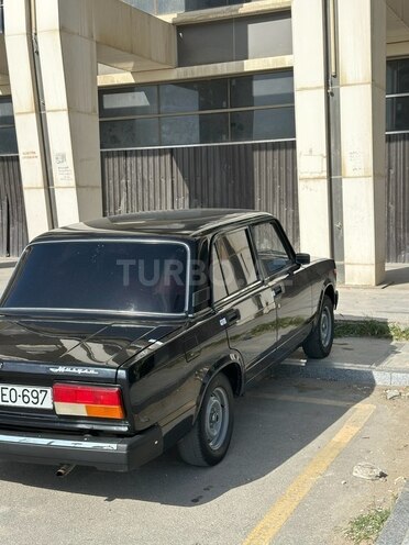 LADA (VAZ) 2107 2010, 82,787 km - 1.6 л - Bakı
