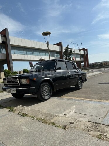 LADA (VAZ) 2107 2010, 82,787 km - 1.6 л - Bakı