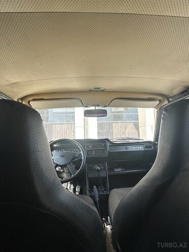 LADA (VAZ) 2107 2010, 82,787 km - 1.6 л - Bakı