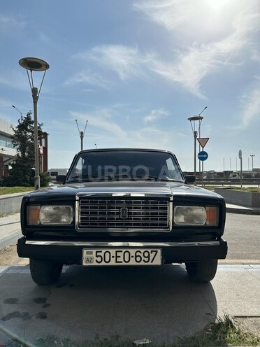 LADA (VAZ) 2107 2010, 82,787 km - 1.6 л - Bakı
