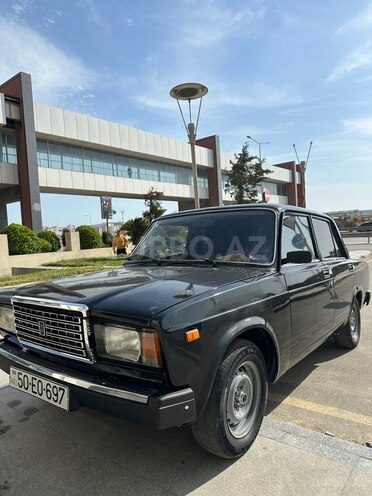 LADA (VAZ) 2107 2010, 82,787 km - 1.6 л - Bakı