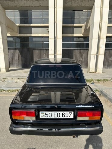 LADA (VAZ) 2107 2010, 82,787 km - 1.6 л - Bakı