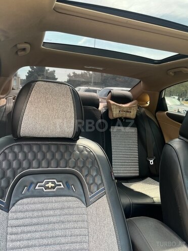 Hyundai Sonata 2010, 220,000 km - 2.4 l - Sumqayıt