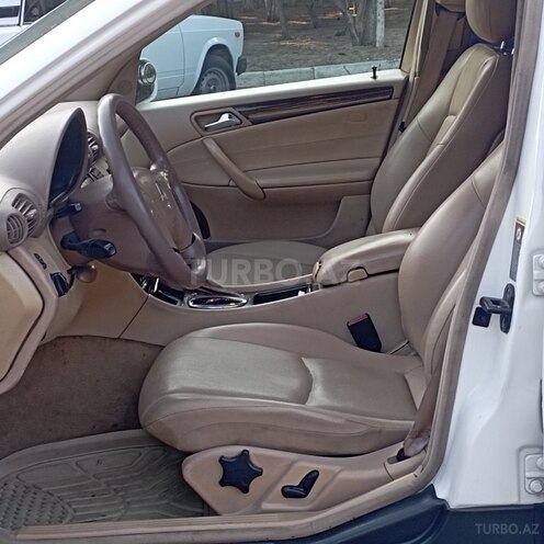 Mercedes C 240 2003, 234,890 km - 2.4 л - Bakı