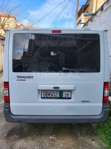 Ford Transit 2010, 140,000 km - 2.2 л - Bakı