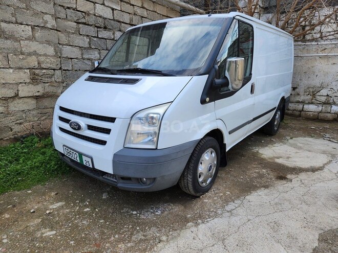 Ford Transit 2010, 140,000 km - 2.2 л - Bakı