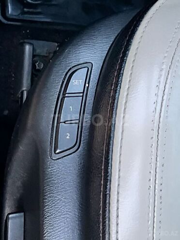 Mazda 6 2013, 241,000 km - 2.5 l - Sumqayıt