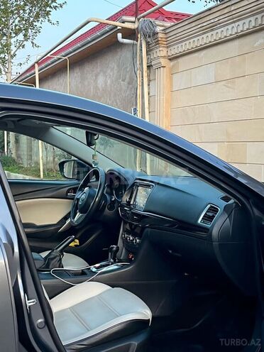 Mazda 6 2013, 241,000 km - 2.5 l - Sumqayıt