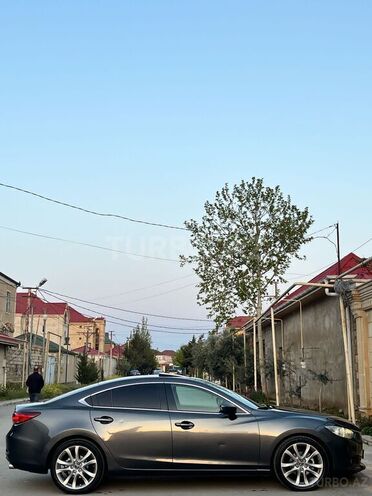 Mazda 6 2013, 241,000 km - 2.5 l - Sumqayıt