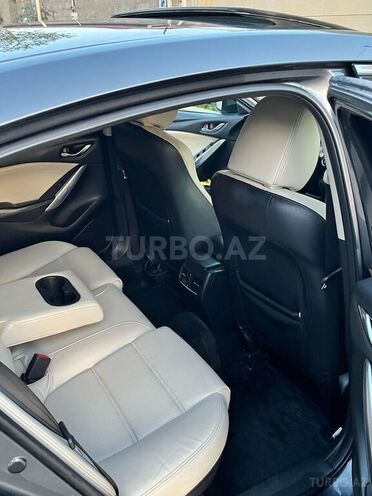 Mazda 6 2013, 241,000 km - 2.5 l - Sumqayıt