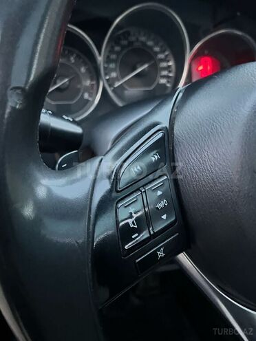 Mazda 6 2013, 241,000 km - 2.5 l - Sumqayıt