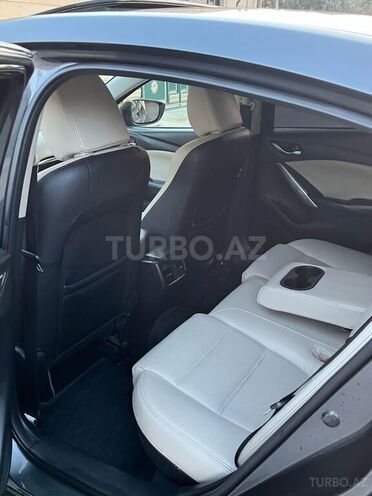 Mazda 6 2013, 241,000 km - 2.5 l - Sumqayıt