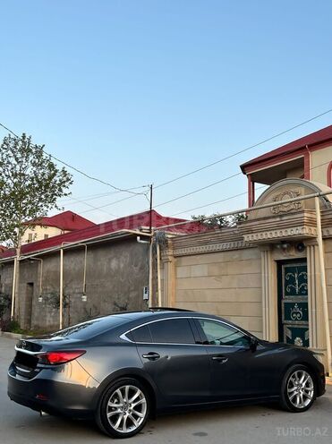 Mazda 6 2013, 241,000 km - 2.5 l - Sumqayıt
