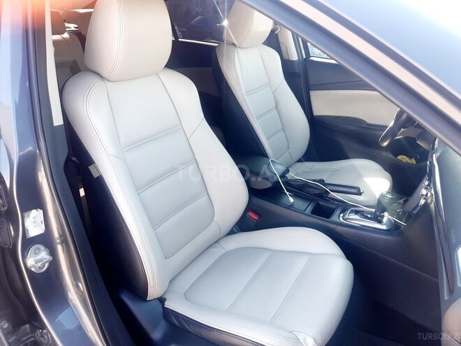 Mazda 6 2013, 241,000 km - 2.5 l - Sumqayıt