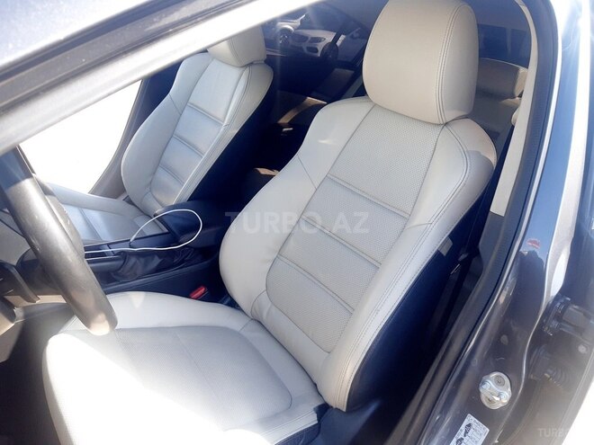 Mazda 6 2013, 241,000 km - 2.5 l - Sumqayıt