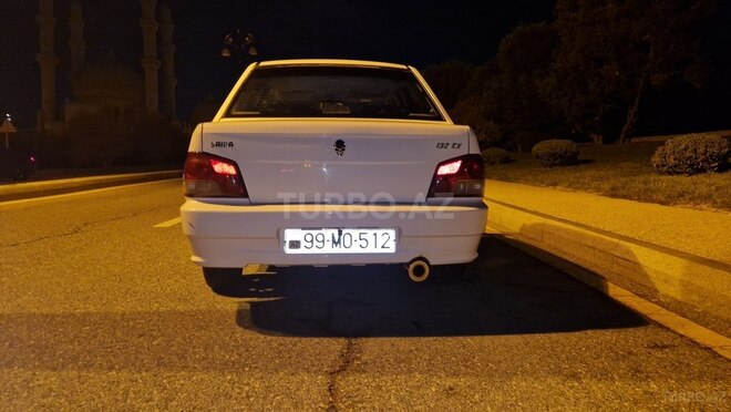 Saipa 132-2